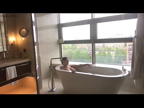 ❤️ Tremendous babe Passionately jerking off her pussy in the bathroom ❤  Fucking  aig porn gd.pornohdmega.ru ️❤